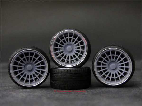 Rotiform LAS R Concave